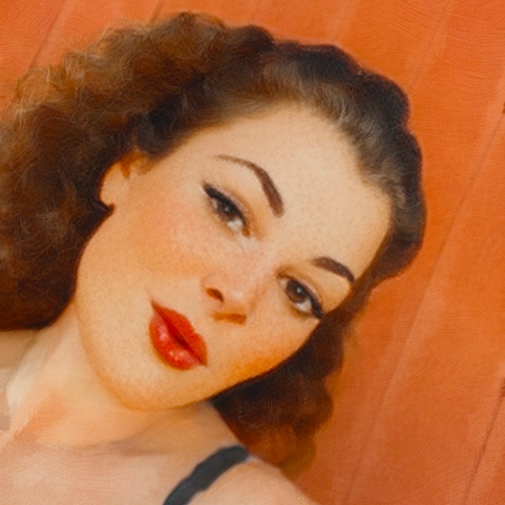 Meet your Posher, Tatiana